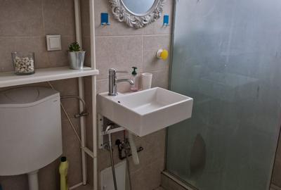 Apartament cu 2 camere decomandat, mobilat în P-ța Romană - 18
