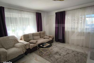 Apartament cu 3 camere în Central - 2