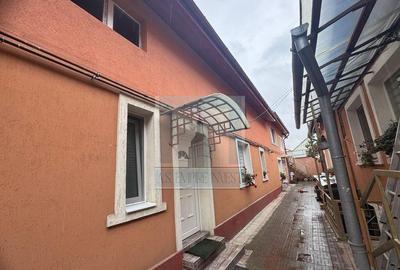 Ap 2 camere decomandat la casa, mobilat/utilat - zona Cen... - 2