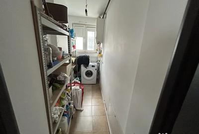Apartament cu 3 camere decomandat în Tomis Nord - 9