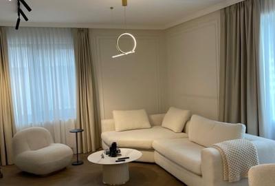 Apartament cu 3 camere nedecomandat în Central - 2