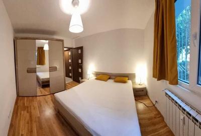 Apartament cu 2 camere decomandat, mobilat în Drumul Taberei - 3