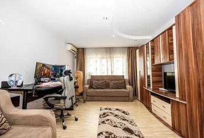 Apartament cu 2 camere decomandat, mobilat în Inel II - 2