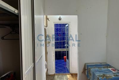 Apartament cu 2 camere decomandat, mobilat în Ultracentral - 6