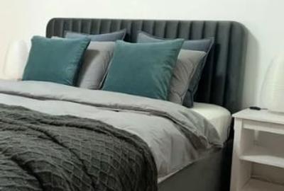 UNIRII Nerva TRAIAN Calarasilor,parter/8,DECOMANDAT,Amenajat,CENTRALA,mobilat. - 6