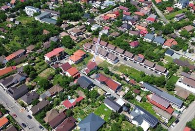 CASA DE VANZARA BAIA MARE ZONA LINISTITA - 8