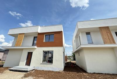 Casă cu 4 camere cu Teren 336 Mp în Militari - 37
