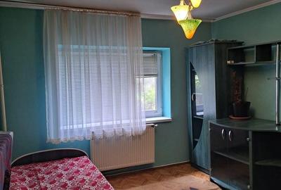 Apartament cu 3 camere decomandat în Carpați 2 - 3