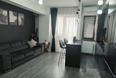 2 camere Exercițiu/ Războieni , bloc nou, mobilat / utilat / PARCARE ! - 13