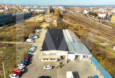 Teren pentru Dezvoltare Rezidential-Comerciala - Zona Trei Stejari, Sibiu - 8