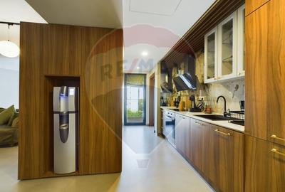 Apartament cu 3 camere de inchiriat Lux - Bdul Decebal - 5