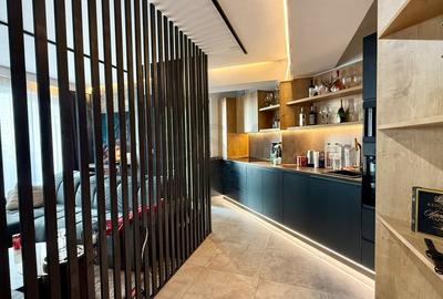 Apartament cu 2 camere decomandat, mobilat în Pipera - 11