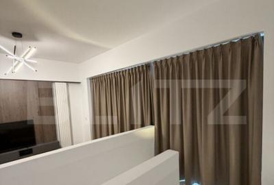 Apartament cu 3 camere, 70 mp - stil duplex Apartament cu 3 camere, 70 mp - stil duplex - 12