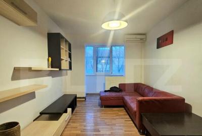 Apartament cu 3 camere, zona Dacia - 2