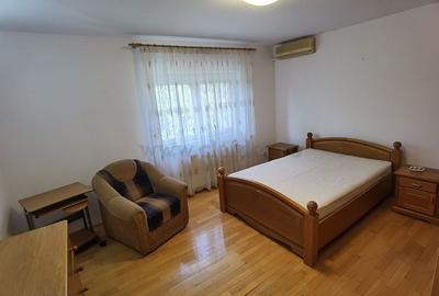 BEST PRICE!!! Vilă de închiriat în zona Iancu Nicolae-British School - 7