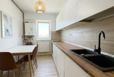 Apartament cu 2 camere decomandat în Brătianu - 3