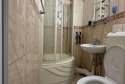 De vanzare apartament spatios cu 4 camere - 4