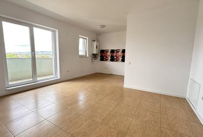 Apartament cu 2 camere semidecomandat în Florești - 2