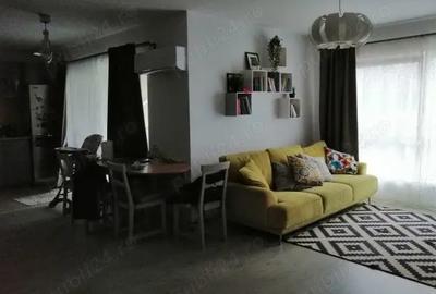 Apartament 2 camere I 71mp + 10mp terasa I loc parcare inclus I Complex Felicity - 9