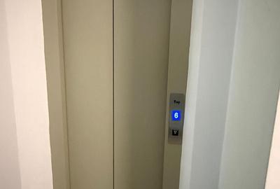 Apartament cu 3 camere decomandat în 13 Septembrie - 8