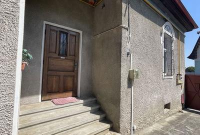 Casă cu 4 camere cu Teren 600 Mp în Centrul Istoric - 14