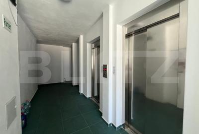 Apartament modern cu scara interioara, 3 camere, 2 bai, dressing - 18