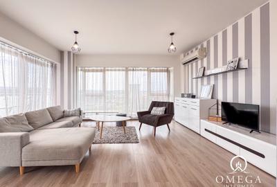 2 camere Conest Tudor Iulius Mall - 10