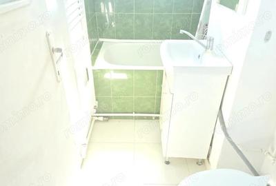 Vand apartament 2 camere in Deva, zona Micro 15 (Lidl), izolat exterior, suprafata utila 36 mp, - 6