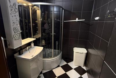 Apartament - 2 camere - Crangasi - 4