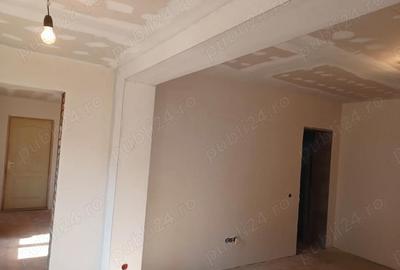 Casă cu 3 camere cu Teren 645 Mp în Sântana de Mureș - 8