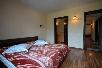 FILM!Resedinta in pretios decor montan, vecinati calitative,1.700 mp teren,Timis - 16