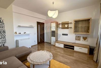 Apartament cu 2 camere, mobilat în Bucureștii Noi - 8