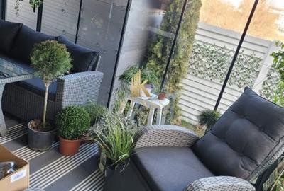 Casa moderna cu 4 camere, complet mobilata – Bragadiru, zona Ghindiceni - 12