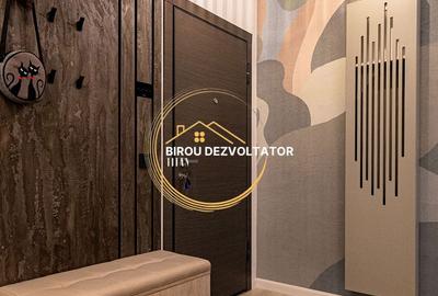 Apartament cu 3 camere decomandat în Titan - 3