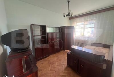 Apartament cu 3 camere semidecomandat în Central - 8