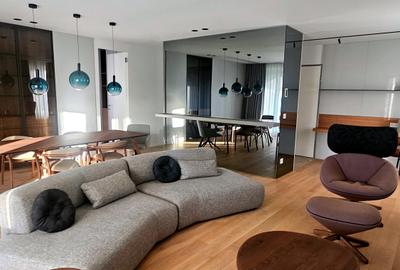 Romana, imobil nou, impecabil, pentru pretentiosi, lux, constructie 2025. - 2