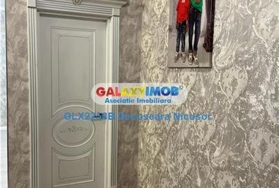 Apartament 2 camere Militari Residence mobilat Ilie Petre, 79.500 Euro - 10