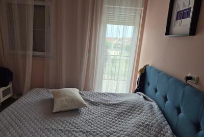 Apartament cu 3 camere decomandat, mobilat în Blașcovici - 1
