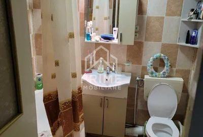 Apartament cu 3 camere în Central - 6
