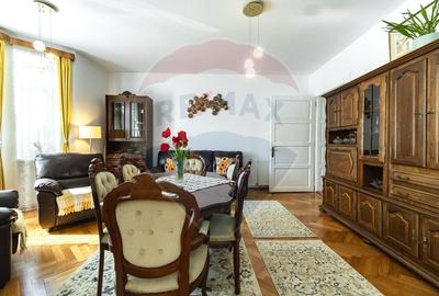 Casă individuală cu 4 camere cu Teren 365 Mp în Centrul Civic - 6