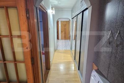 Apartament 3 camere, 68 mp, decomandat, zona Obcini - 8