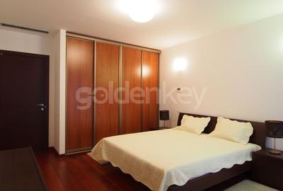 Apartament cu 4 camere semidecomandat, mobilat în Primăverii - 8