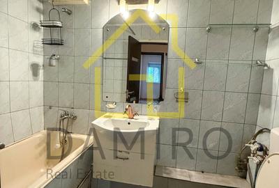 Apartament cu 2 camere decomandat în Titan - 6