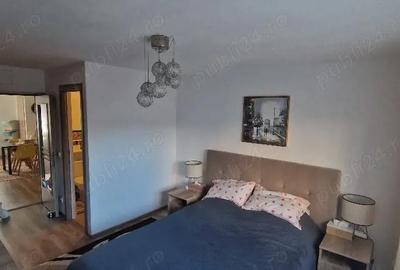 Apartament cu 3 camere decomandat în Central - 1