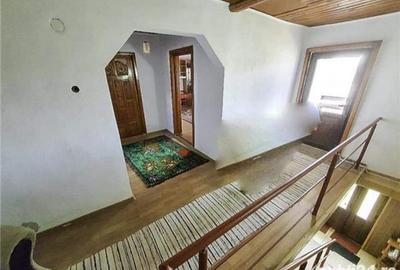 Vand casa Coste?ti Arge? 68000 - 7