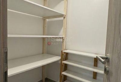 Apartament cu 2 camere, mobilat în Tractorul - 13