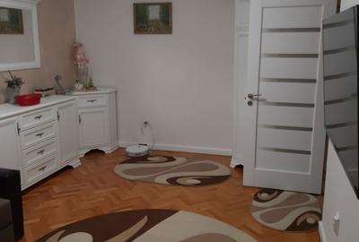 Garsonieră decomandată în Dosu Bricii - 6