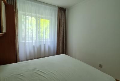 Vanzare apartament 3 camere dec, in Galati, I.C Frimu, Etaj 1, mobilat - 15