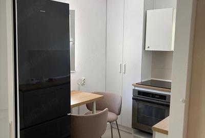 Garsonieră decomandată în Băneasa - 5