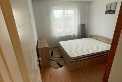 Inchiriere Apartament 3 camere Regie Crangasi Constructorilor - 2